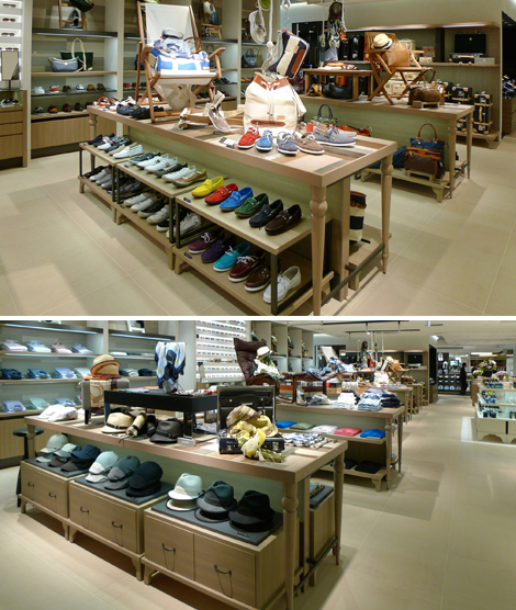 ISETAN HANEDA STORE